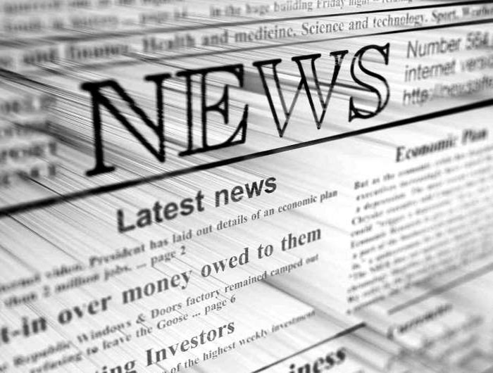 News